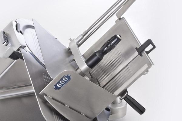 9119-5263 DEKO 800 Safe 800S WS230V (25) Schrägschneidemaschine